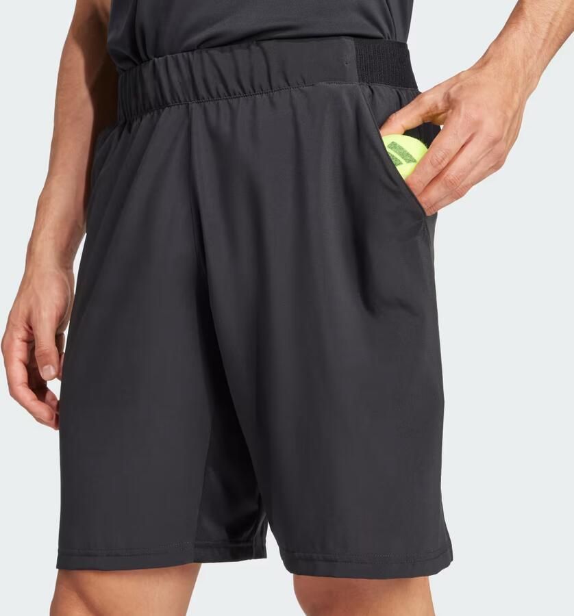 Adidas Club Tennis Climacool Stretch Geweven Short