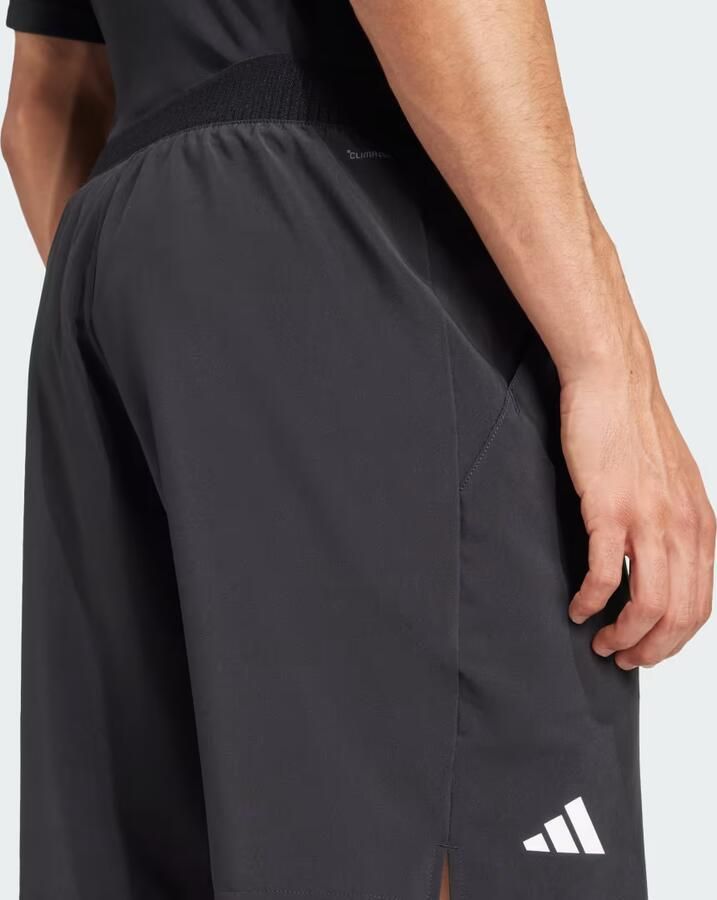 Adidas Club Tennis Climacool Stretch Geweven Short - Foto 3