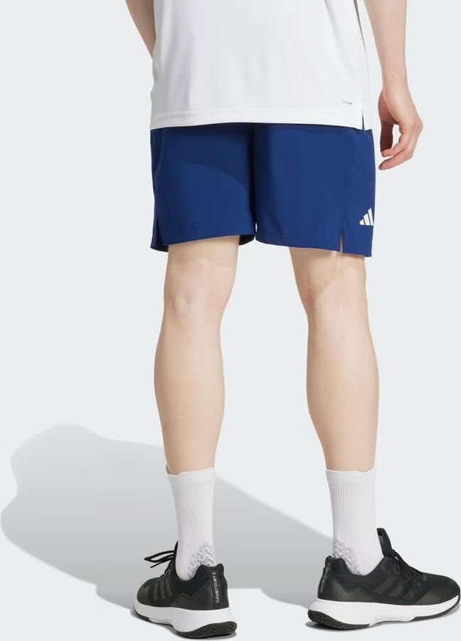 Adidas Club Tennis Climacool Stretch Geweven Short - Foto 3