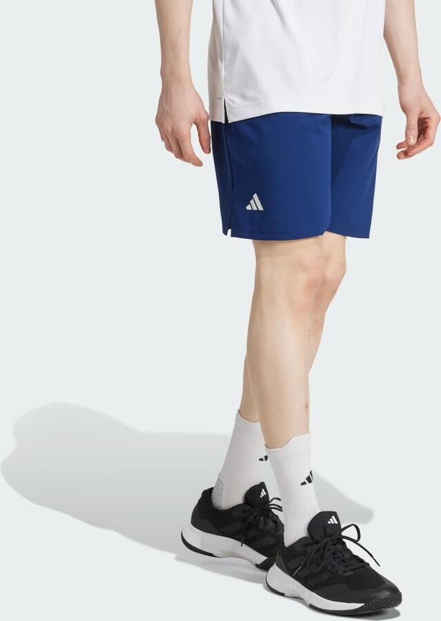 Adidas Club Tennis Climacool Stretch Geweven Short - Foto 4
