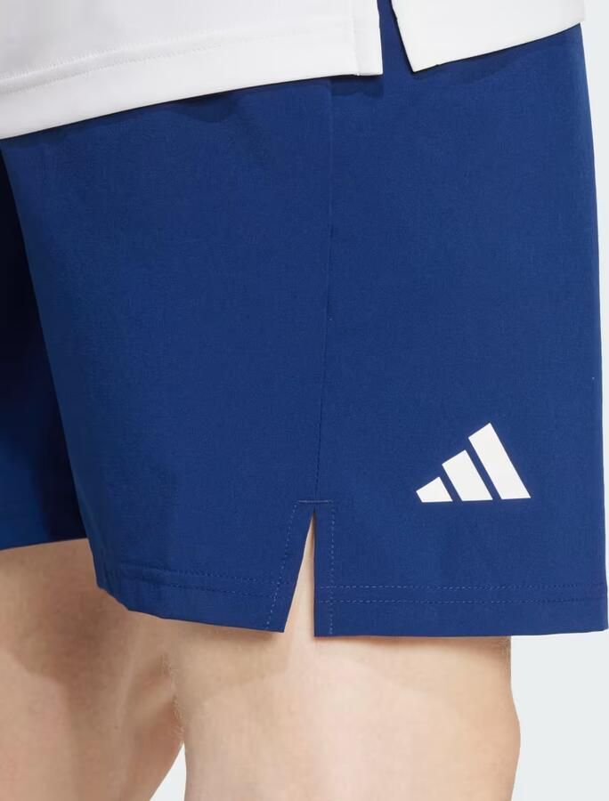 Adidas Club Tennis Climacool Stretch Geweven Short - Foto 2