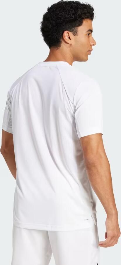 Adidas Club Tennis Climacool T-shirt - Foto 5