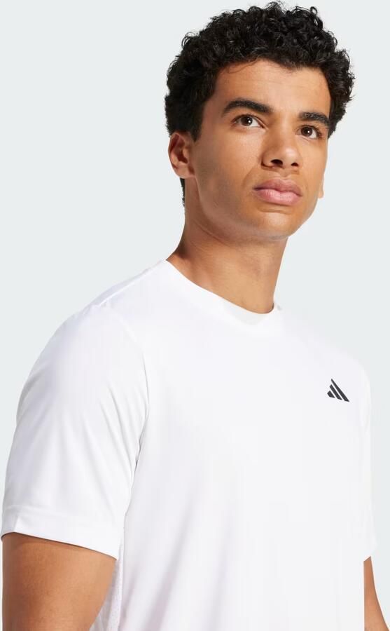 Adidas Club Tennis Climacool T-shirt - Foto 4