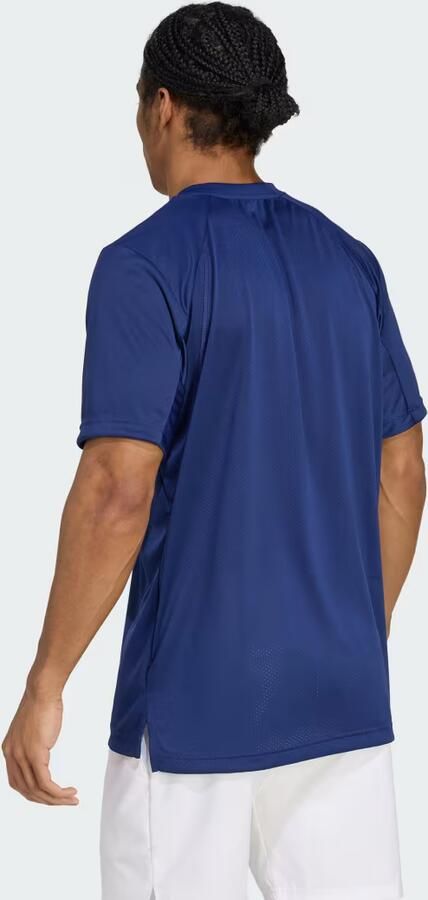 Adidas Club Tennis Climacool T-shirt - Foto 5