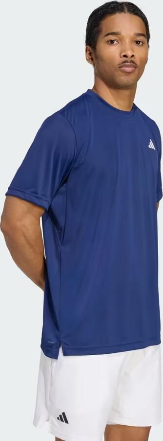 Adidas Club Tennis Climacool T-shirt - Foto 6