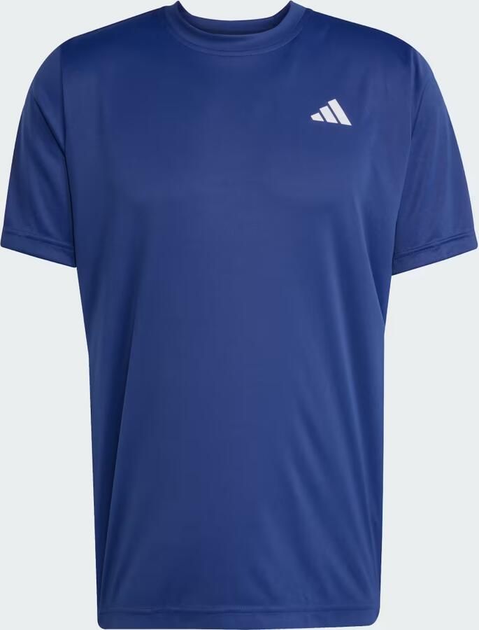 Adidas Club Tennis Climacool T-shirt - Foto 4