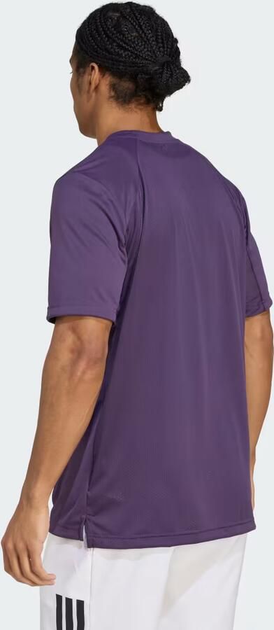 Adidas Club Tennis Climacool T-shirt - Foto 5