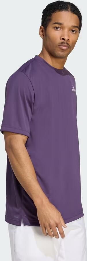 Adidas Club Tennis Climacool T-shirt - Foto 6