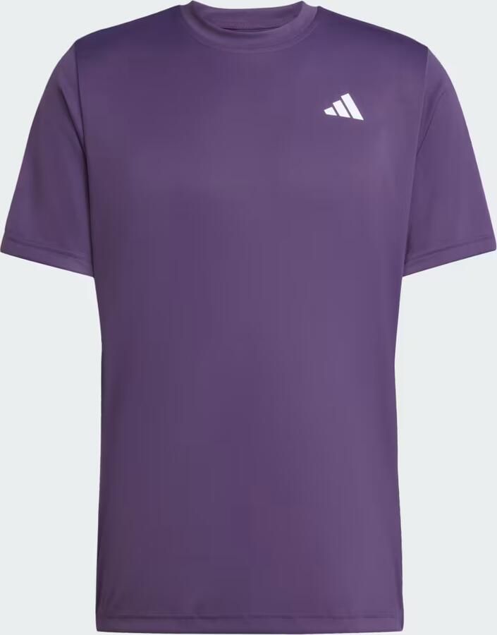 Adidas Club Tennis Climacool T-shirt - Foto 3
