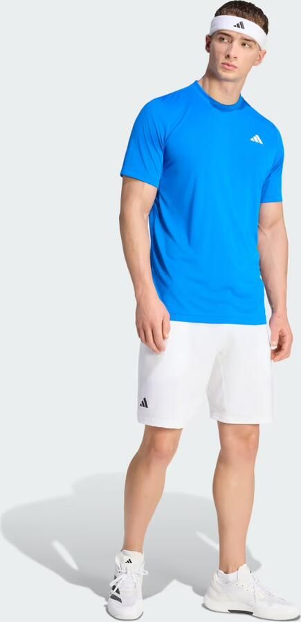 Adidas Club Tennis Climacool T-shirt - Foto 5