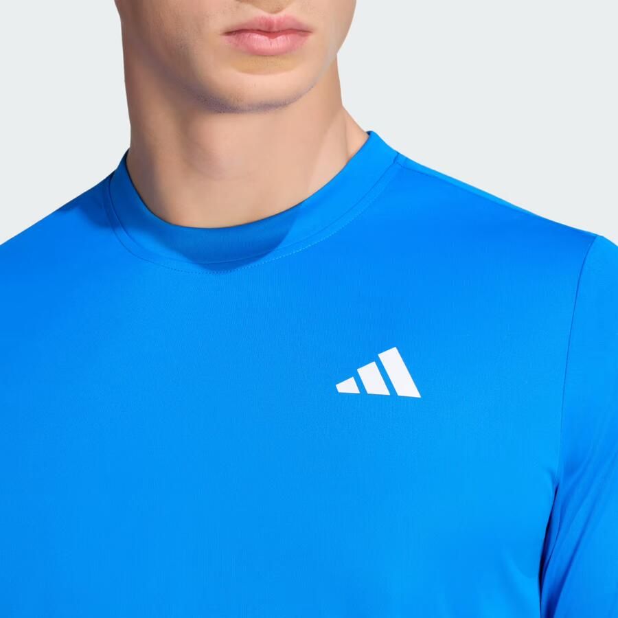 Adidas Club Tennis Climacool T-shirt - Foto 2