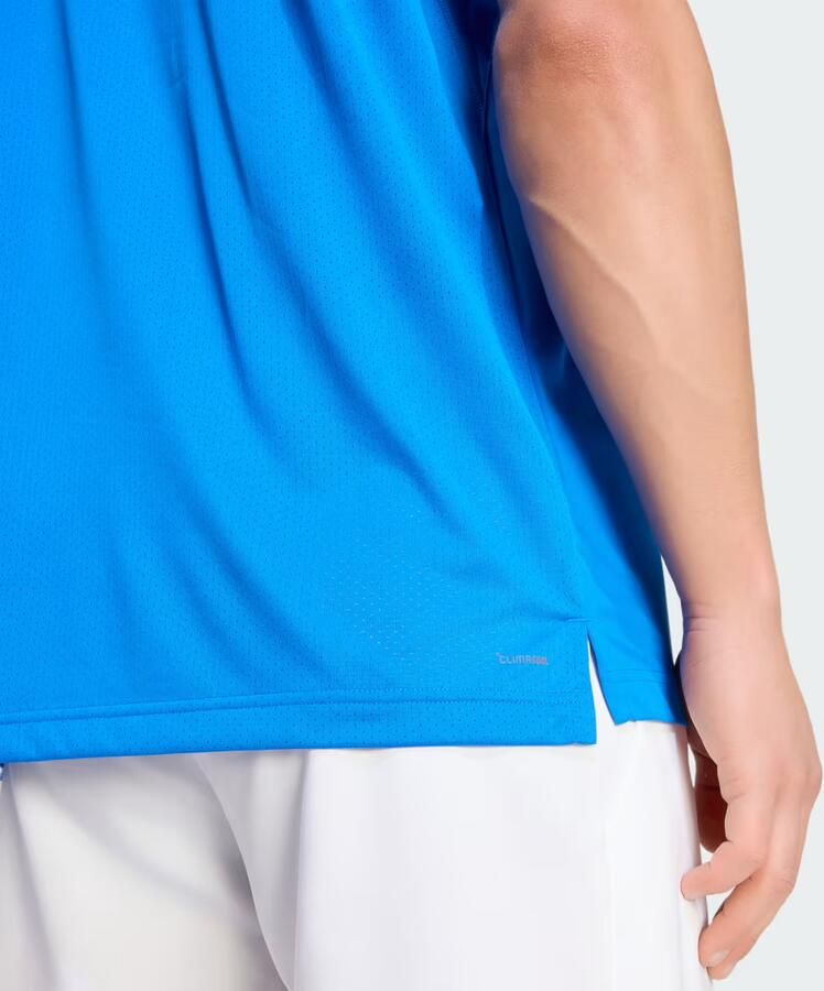 Adidas Club Tennis Climacool T-shirt - Foto 3