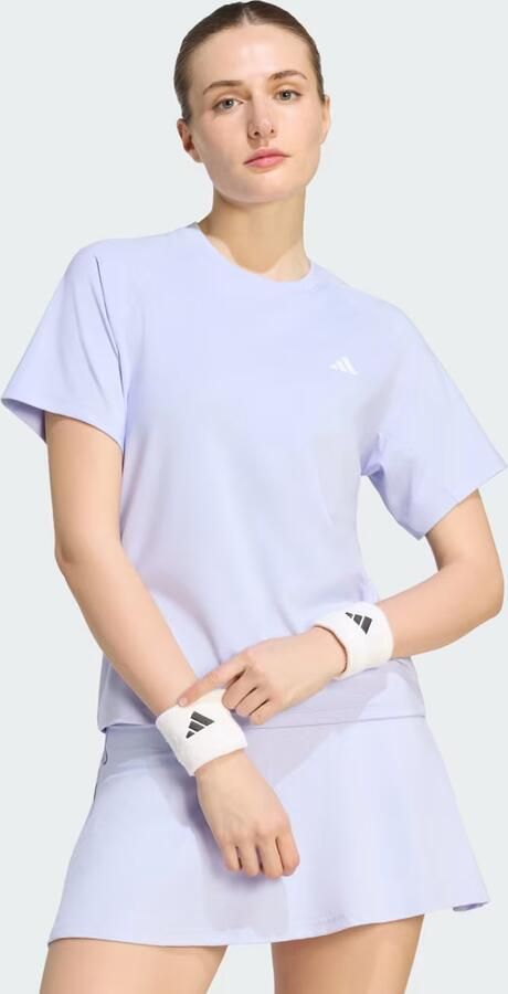 Adidas CLUB TENNIS CLIMACOOL T-SHIRT