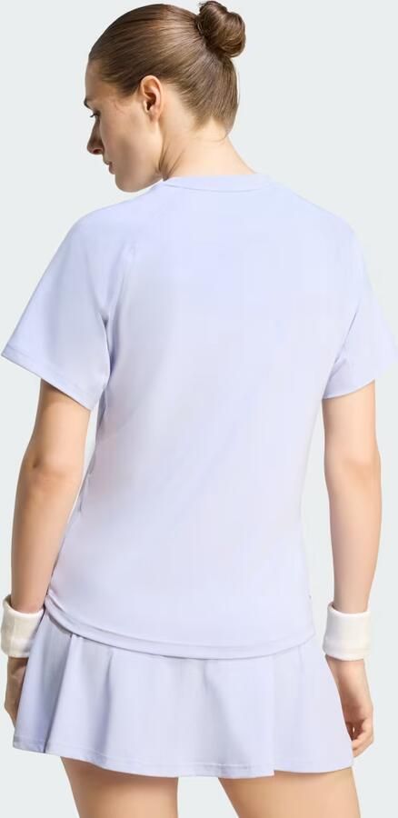Adidas CLUB TENNIS CLIMACOOL T-SHIRT - Foto 5