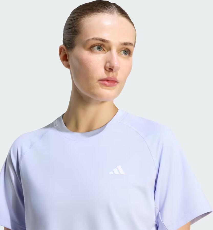 Adidas CLUB TENNIS CLIMACOOL T-SHIRT - Foto 4