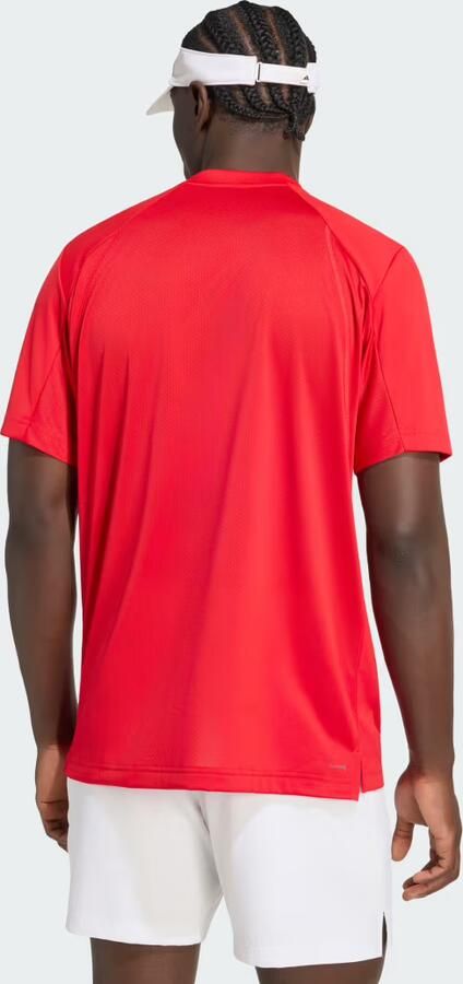 Adidas Club Tennis Climacool T-shirt - Foto 6