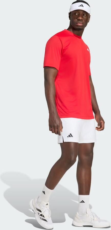 Adidas Club Tennis Climacool T-shirt - Foto 5
