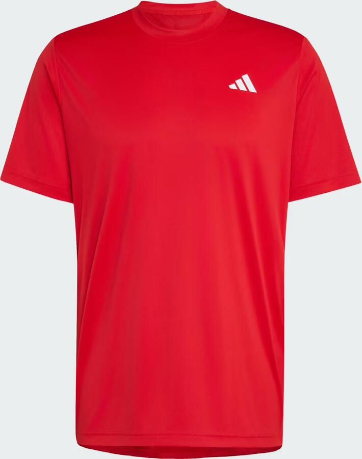 Adidas Club Tennis Climacool T-shirt - Foto 4