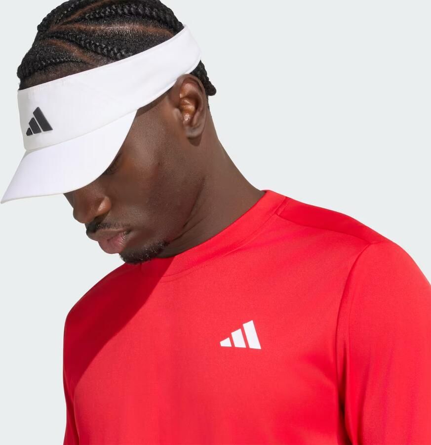Adidas Club Tennis Climacool T-shirt - Foto 3