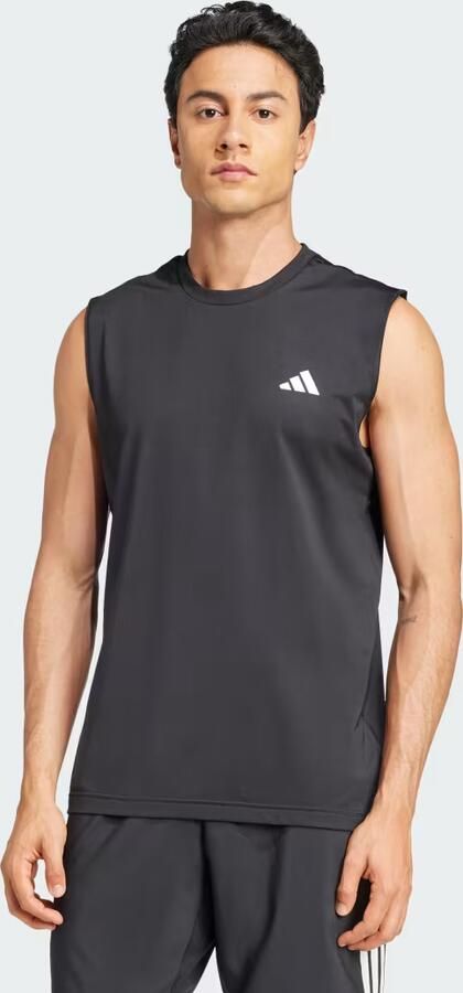 Adidas Club Tennis Climacool Tanktop - Foto 1