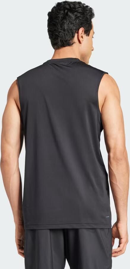 Adidas Club Tennis Climacool Tanktop - Foto 5
