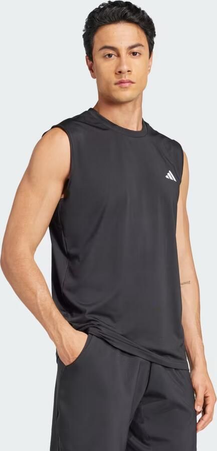 Adidas Club Tennis Climacool Tanktop - Foto 6