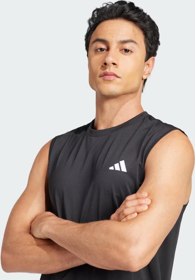 Adidas Club Tennis Climacool Tanktop - Foto 3