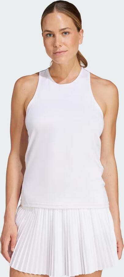 Adidas Club Tennis Climacool Tanktop