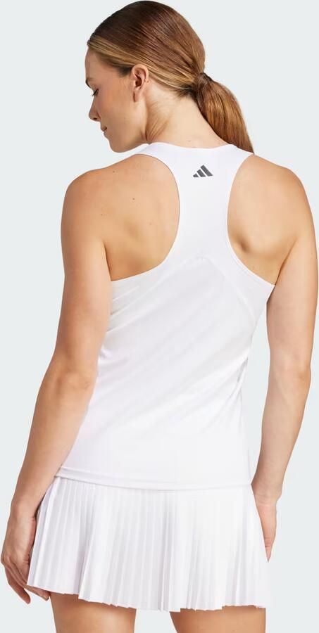 Adidas Club Tennis Climacool Tanktop - Foto 5