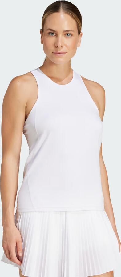 Adidas Club Tennis Climacool Tanktop - Foto 6