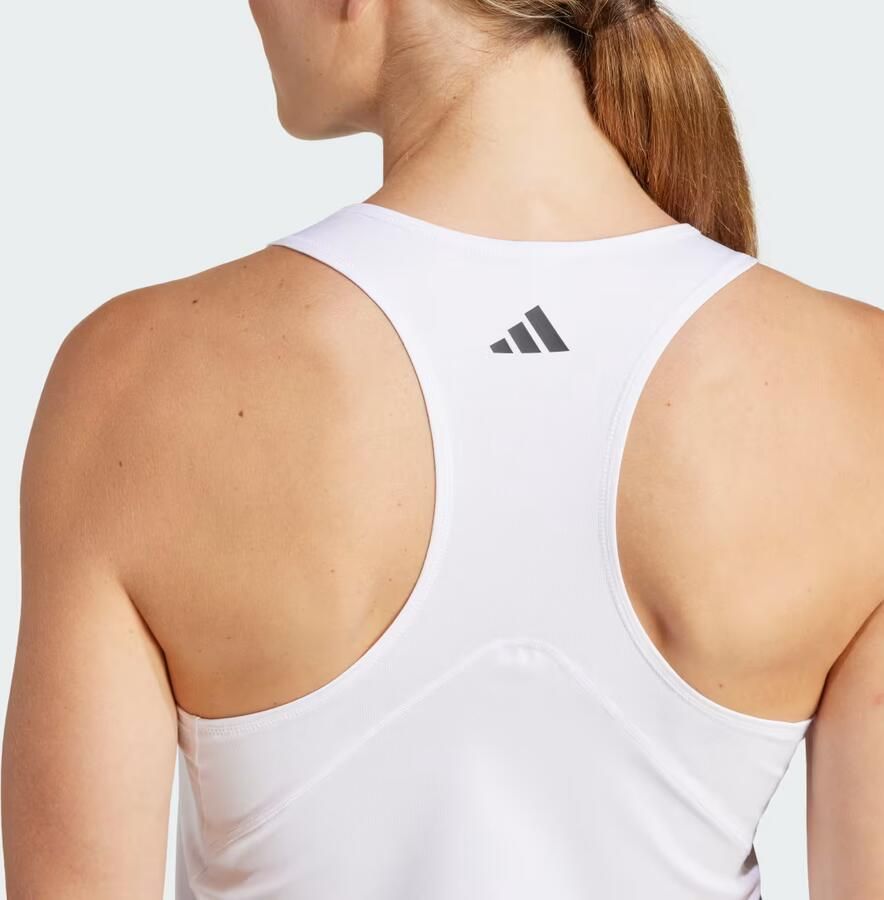 Adidas Club Tennis Climacool Tanktop - Foto 2