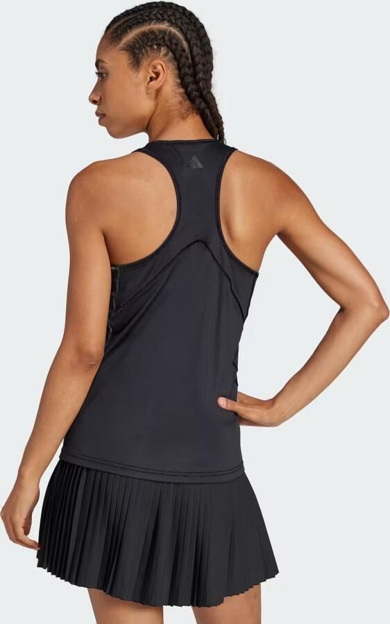 Adidas Club Tennis Climacool Tanktop - Foto 3