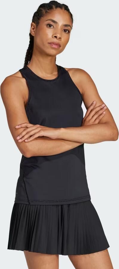 Adidas Club Tennis Climacool Tanktop - Foto 5