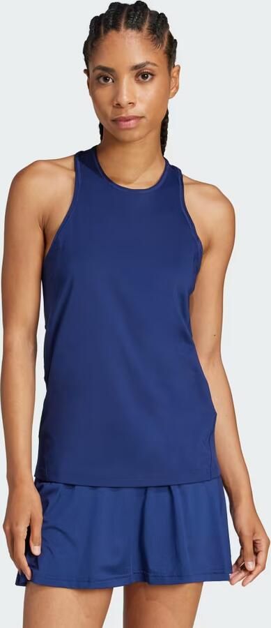 Adidas Club Tennis Climacool Tanktop