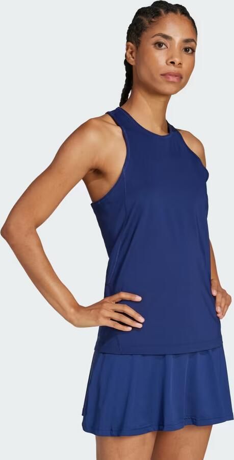 Adidas Club Tennis Climacool Tanktop - Foto 5