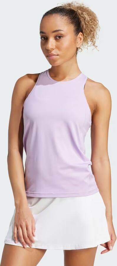 Adidas Club Tennis Climacool Tanktop