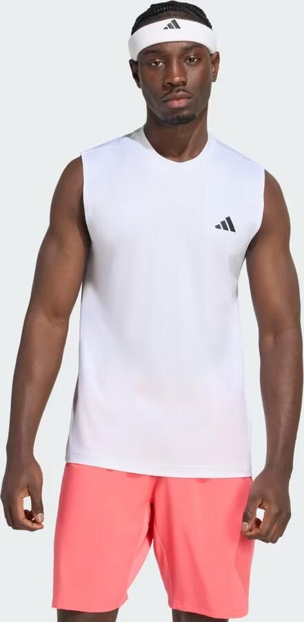 Adidas Club Tennis Climacool Tanktop
