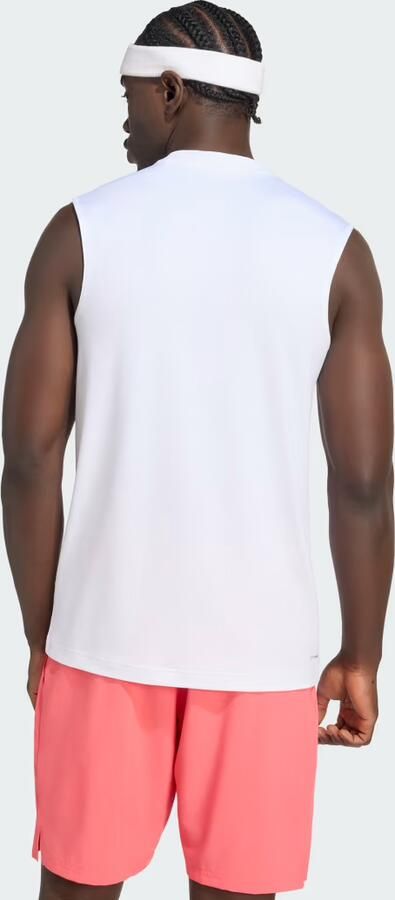 Adidas Club Tennis Climacool Tanktop - Foto 6
