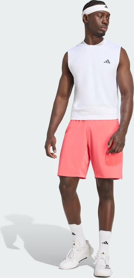 Adidas Club Tennis Climacool Tanktop - Foto 5
