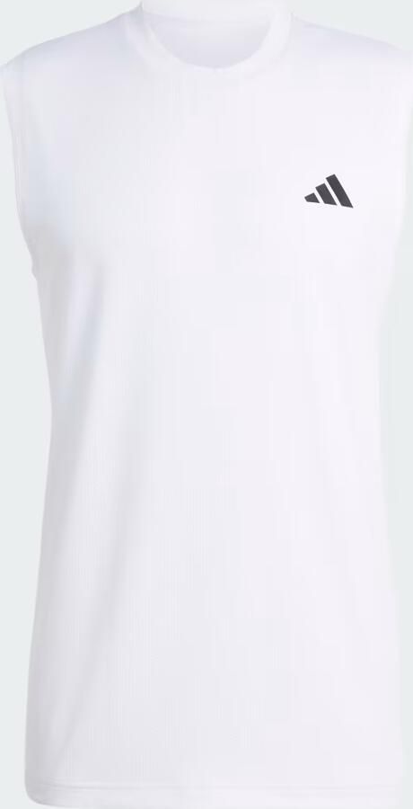 Adidas Club Tennis Climacool Tanktop - Foto 4