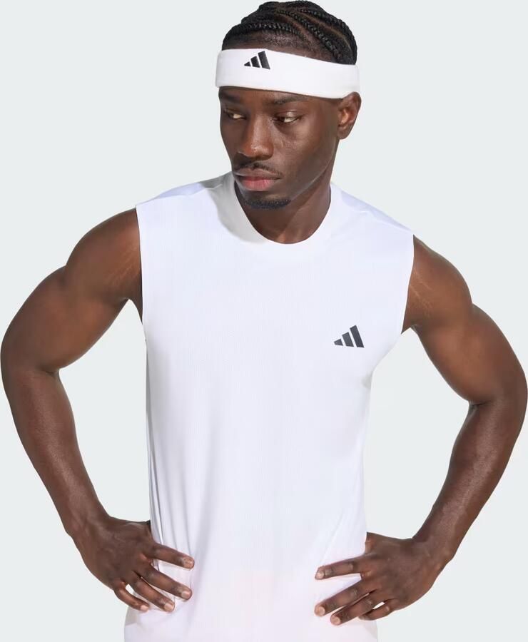 Adidas Club Tennis Climacool Tanktop - Foto 3