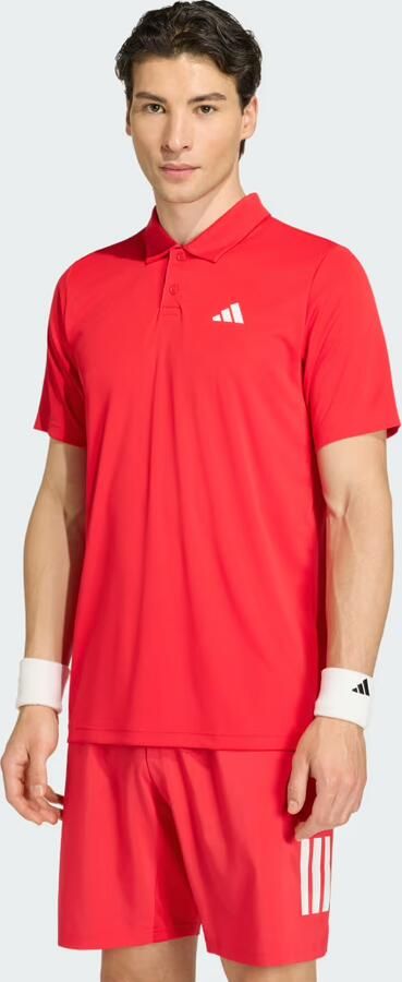 Adidas Club Tennis Poloshirt
