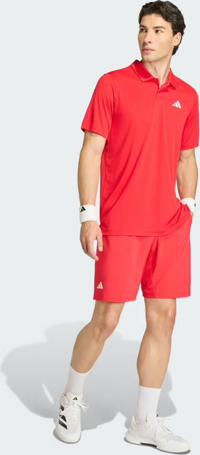 Adidas Club Tennis Poloshirt - Foto 6