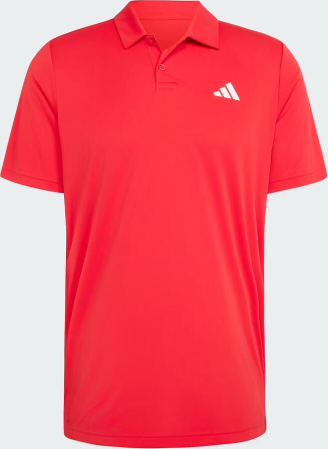 Adidas Club Tennis Poloshirt - Foto 4