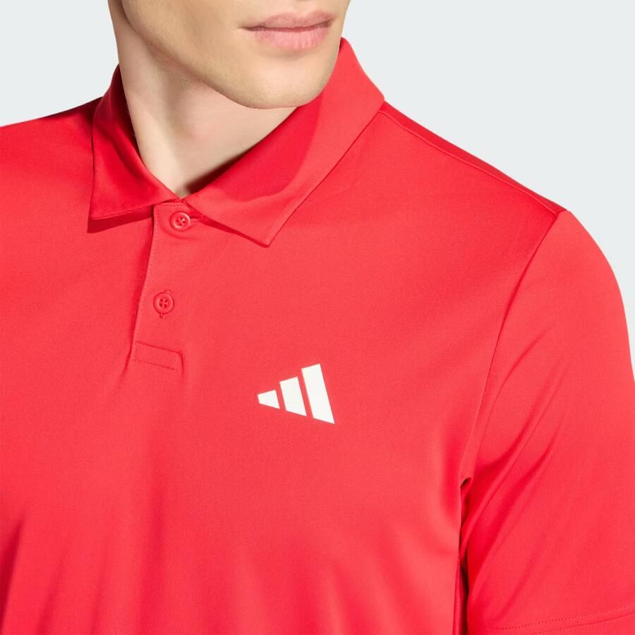 Adidas Club Tennis Poloshirt - Foto 2