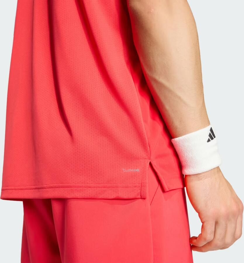 Adidas Club Tennis Poloshirt - Foto 3