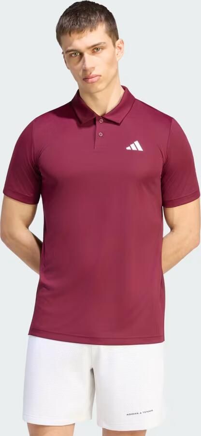 Adidas Club Tennis Poloshirt