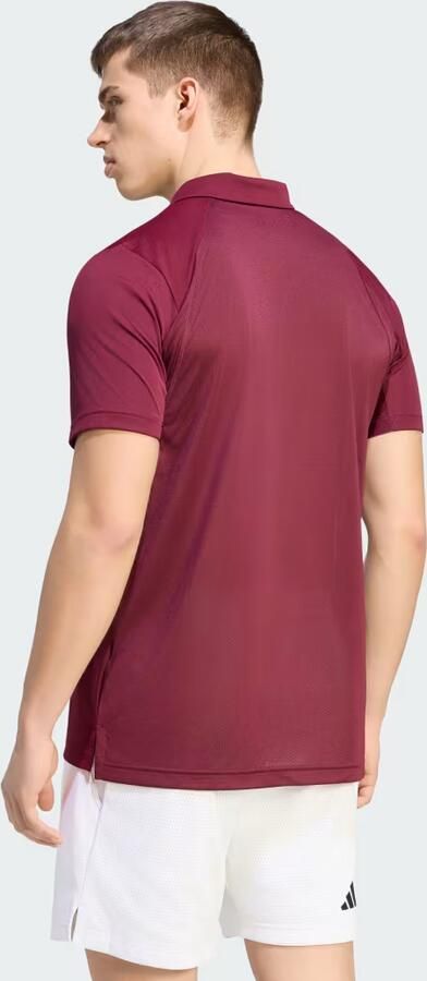 Adidas Club Tennis Poloshirt - Foto 5