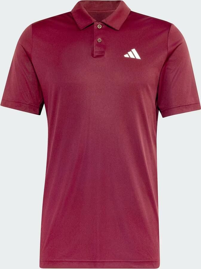 Adidas Club Tennis Poloshirt - Foto 3