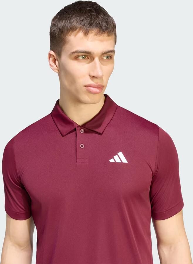 Adidas Club Tennis Poloshirt - Foto 4